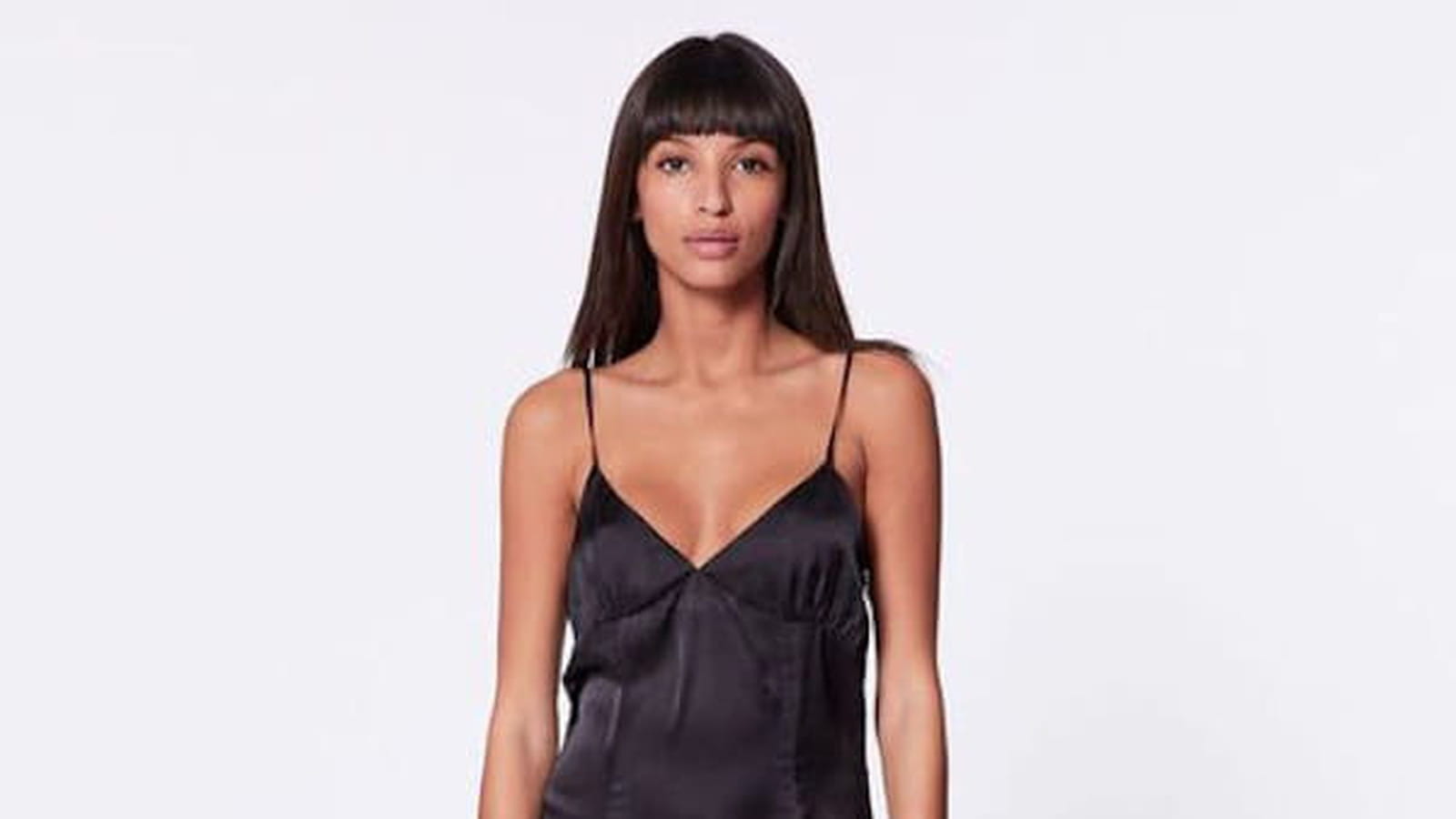 Robe noire Jnyfr