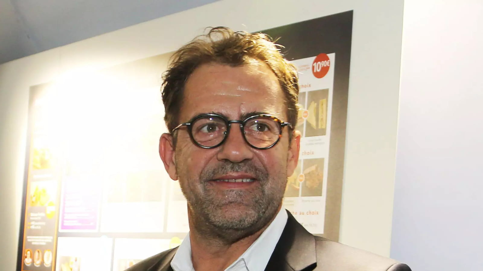 Michel Sarran