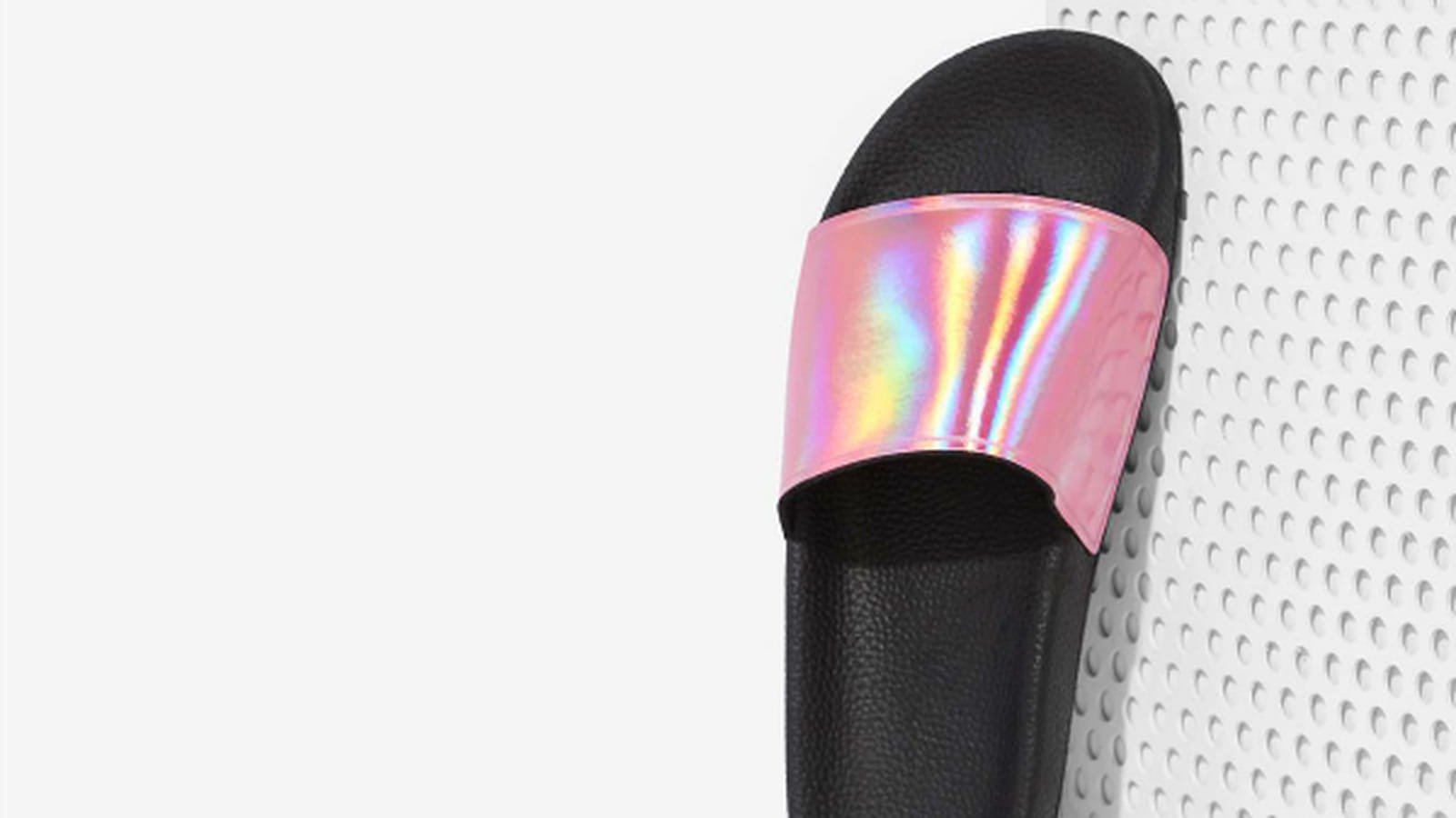 Sandales Nasty Gal