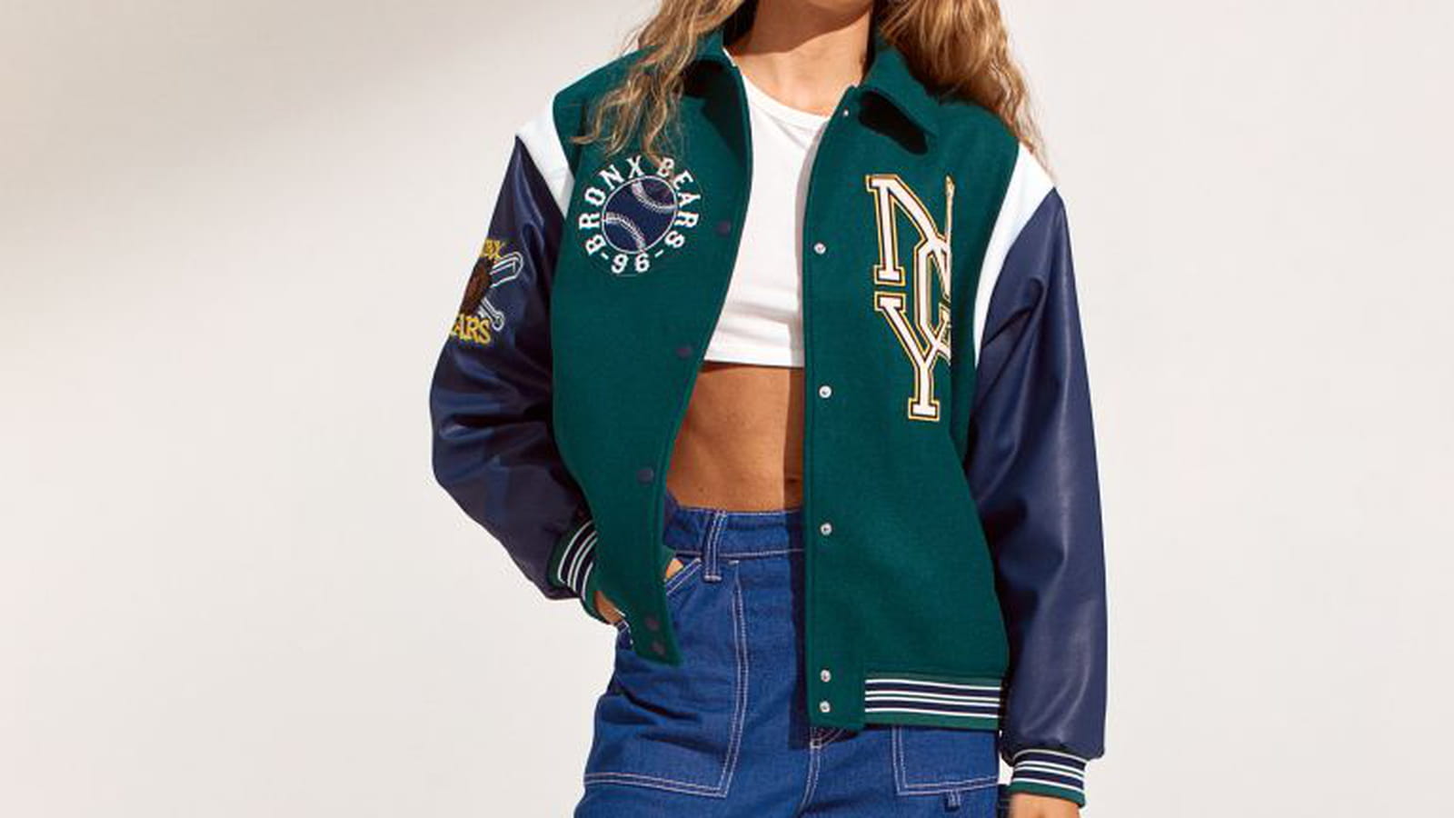 Jean H&M
