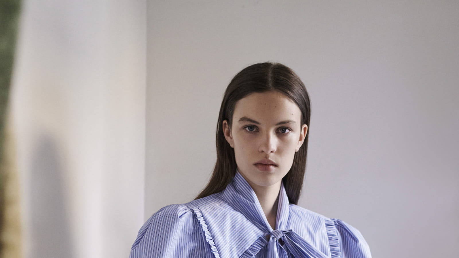 Blouse Sandro