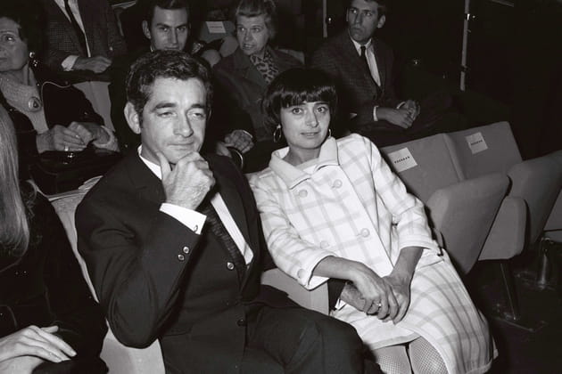 Jacques Demy, l'homme de sa vie