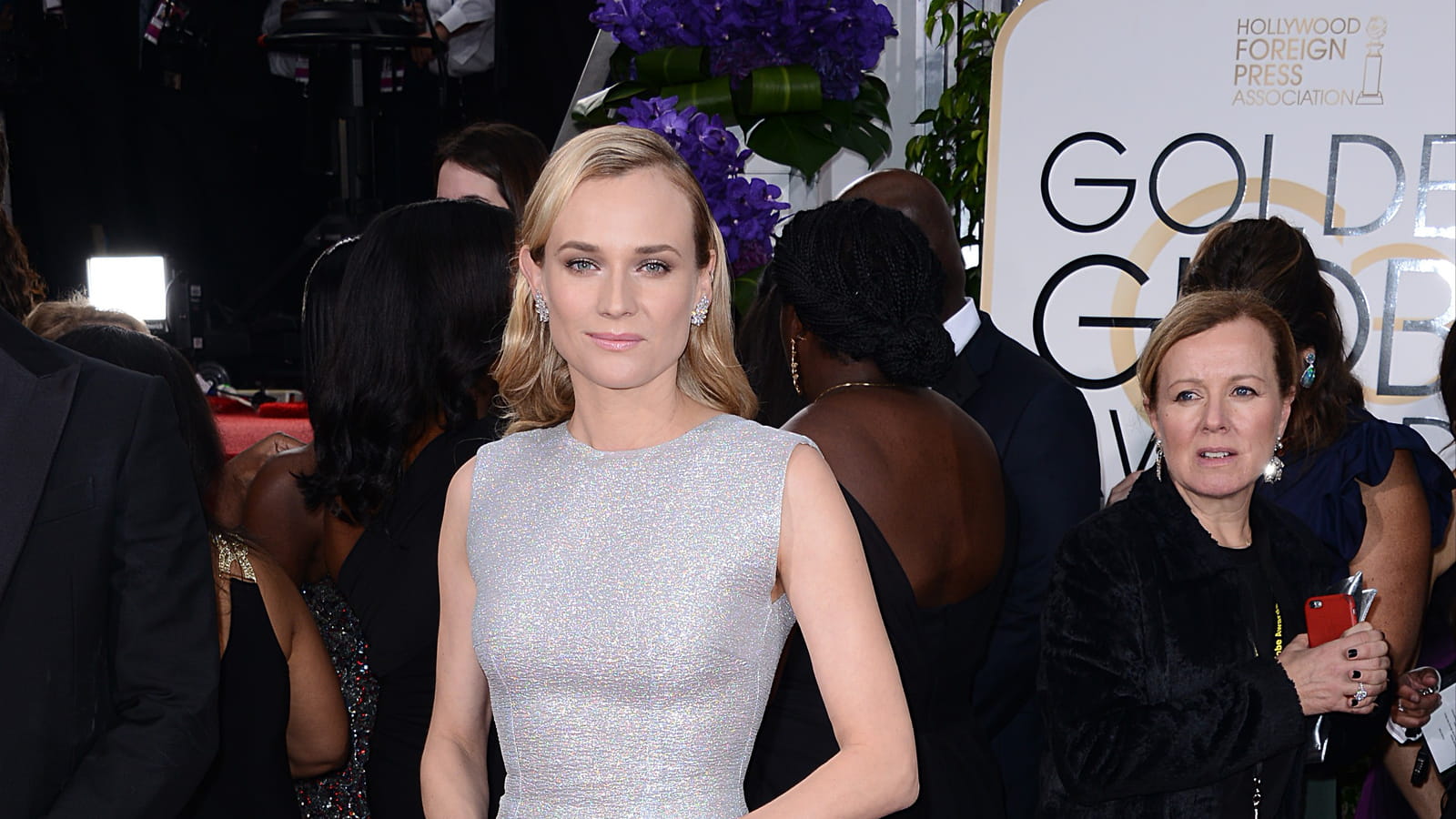 Diane Kruger