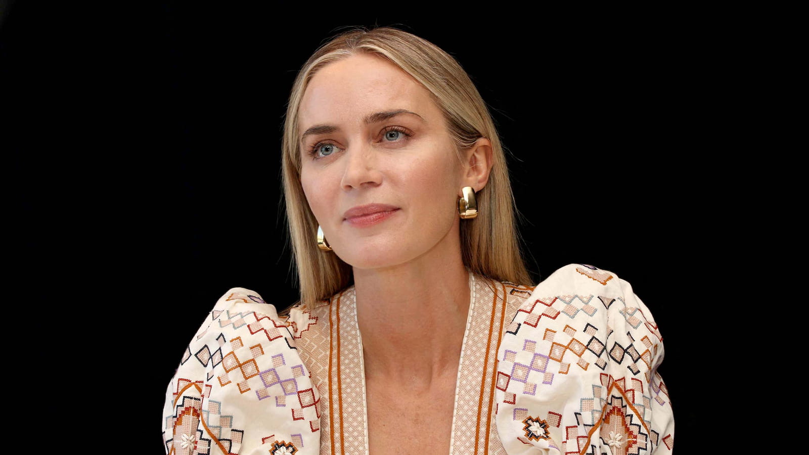 Emily Blunt