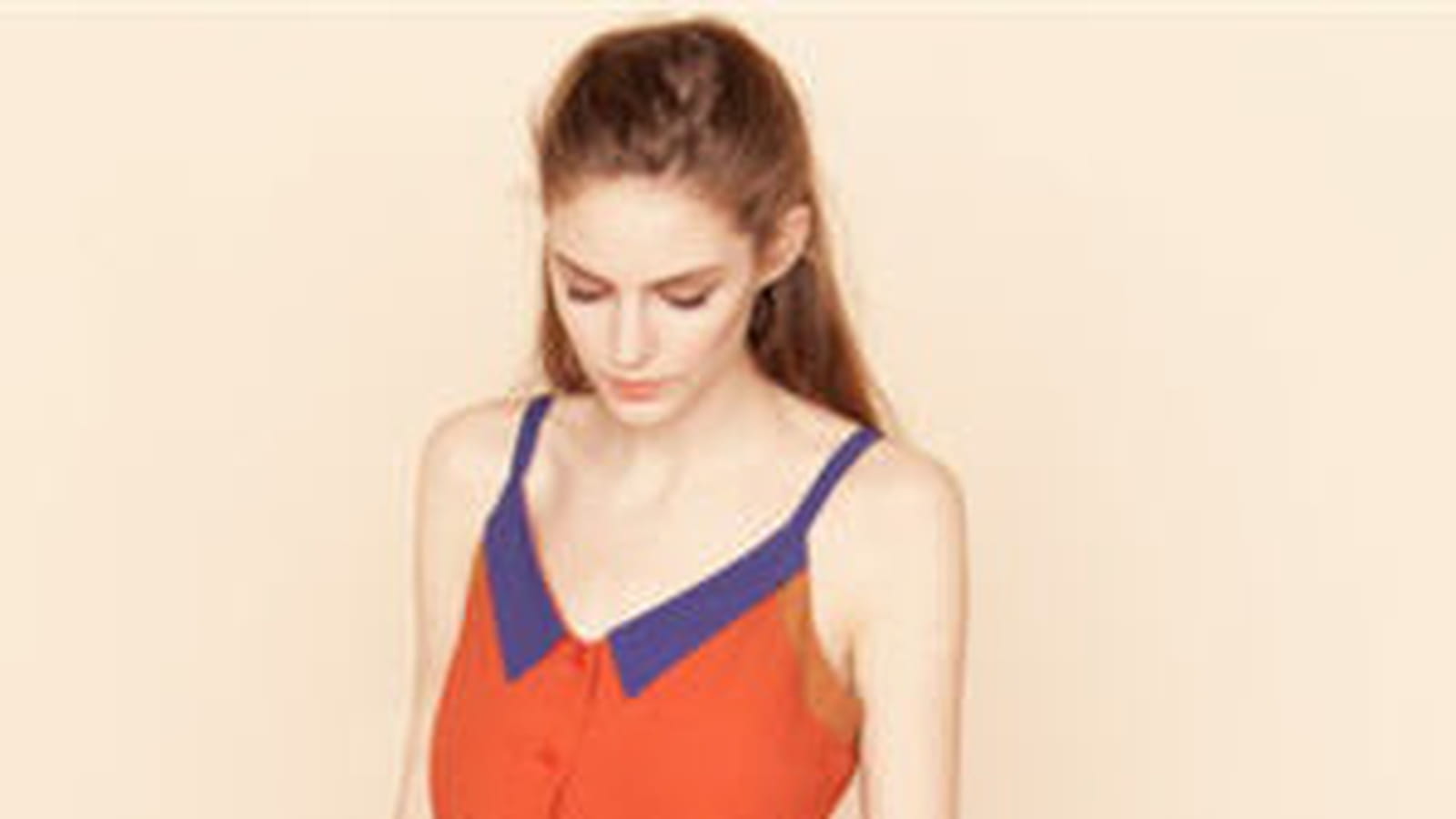Robe "Sarah Lou" de Sessùn