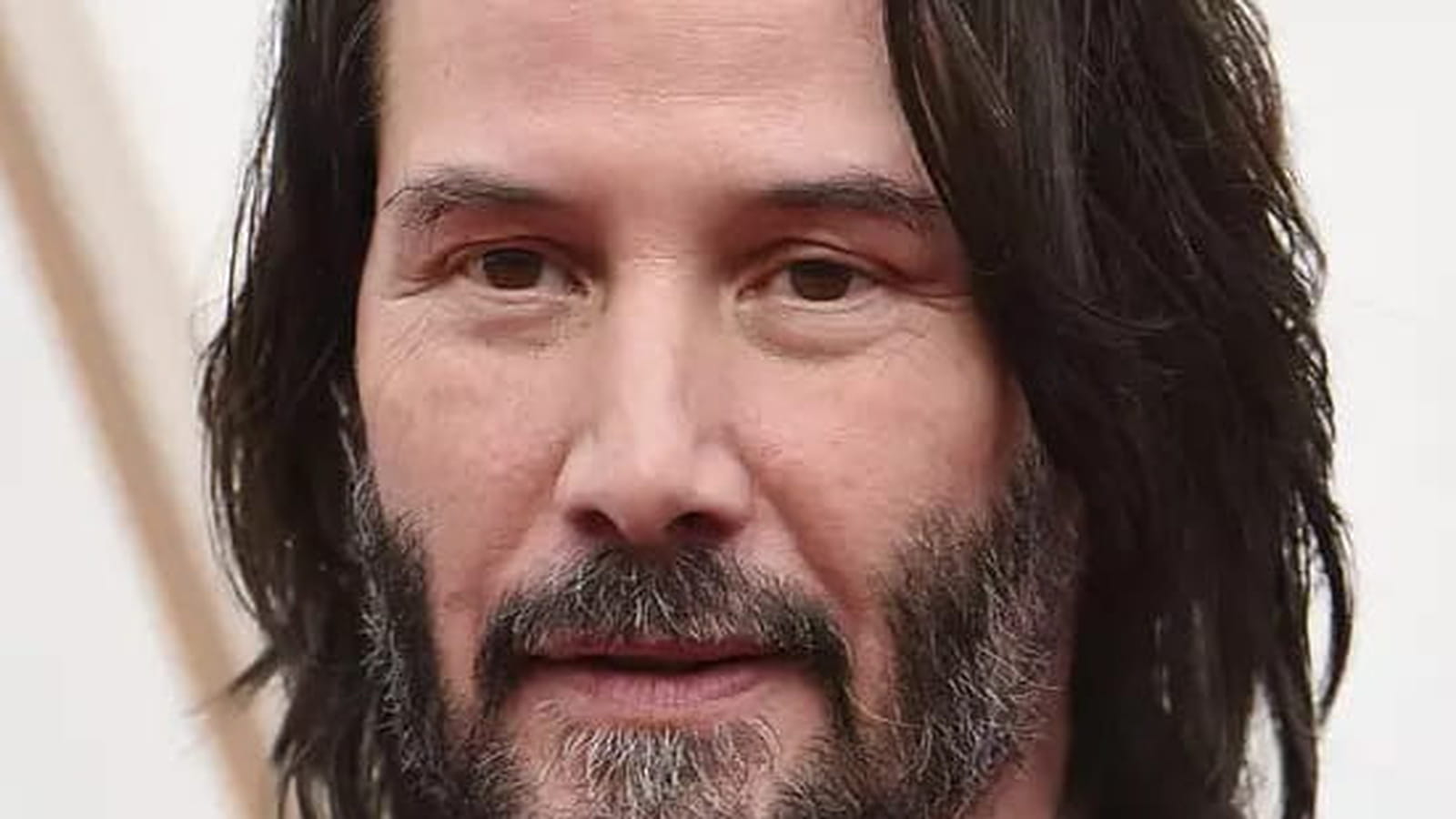 Keanu Reeves