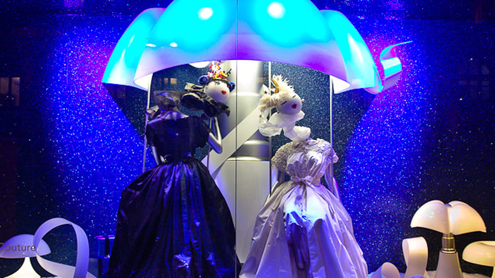 Haute couture