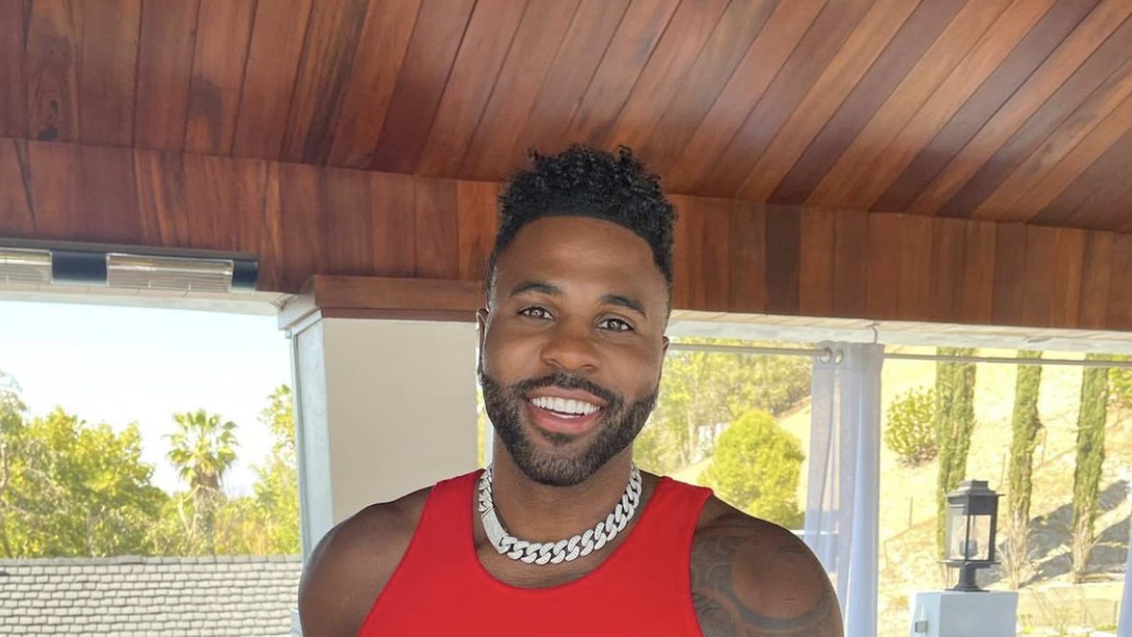 Jason Derulo