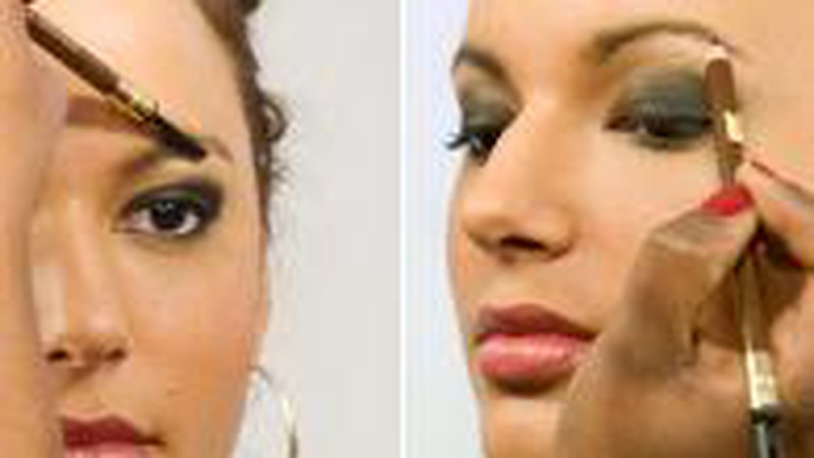Redessiner les sourcils