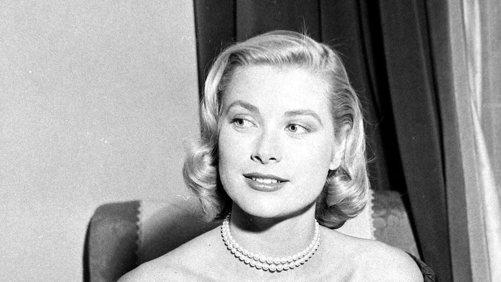 Grace Kelly