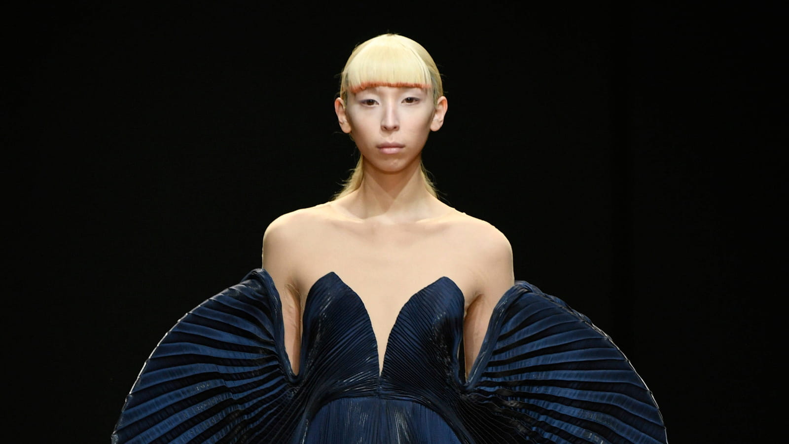 Iris van Herpen