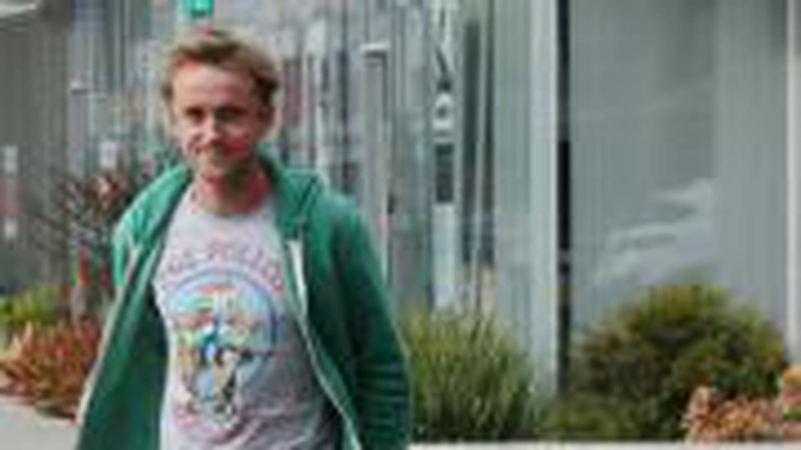 Tom Felton