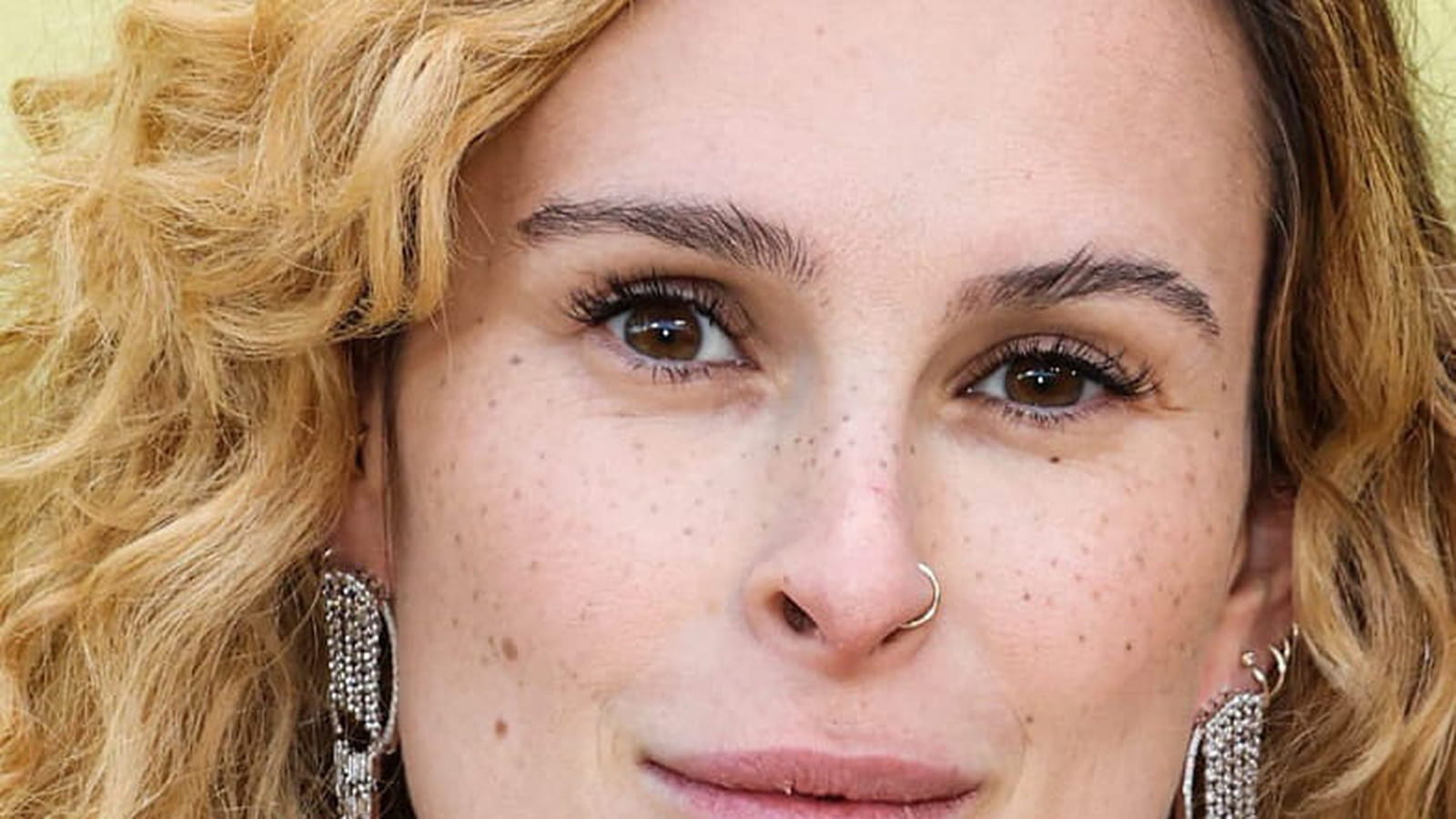 Rumer Willis