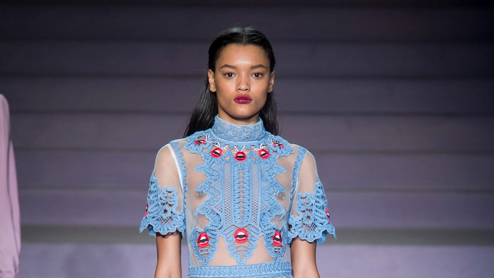 Temperley London