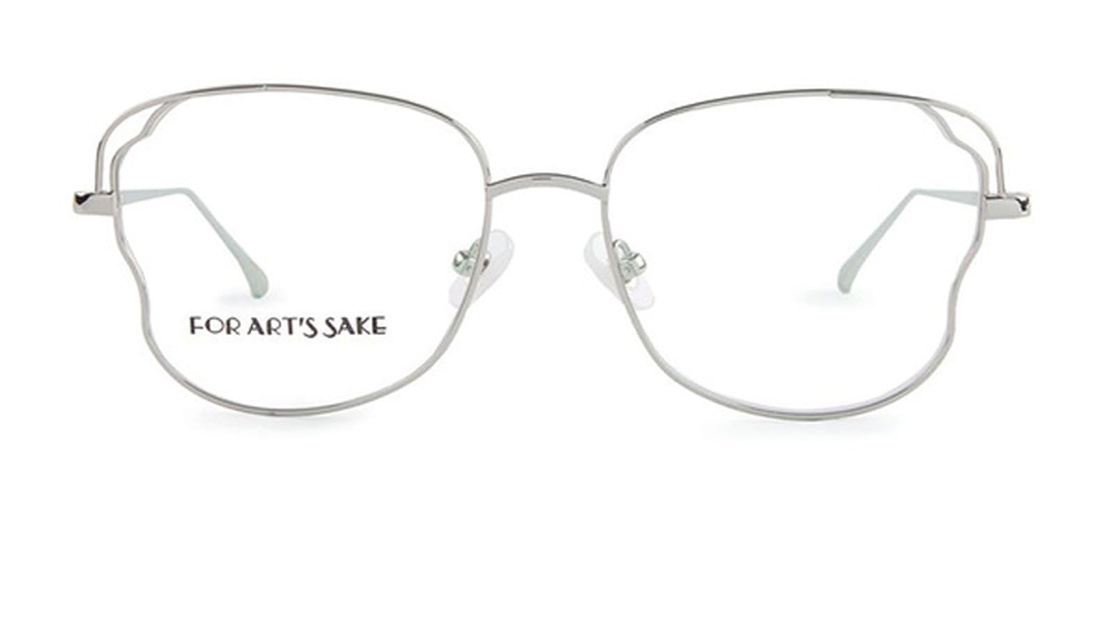 Lunettes de vue For Art's Sake 