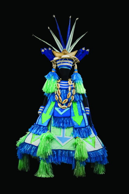 L'héritage africain