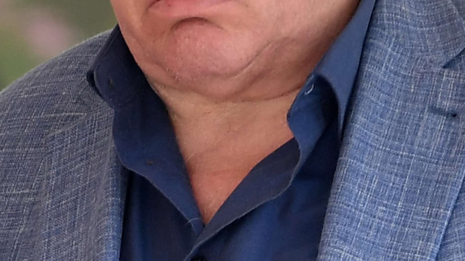 Gérard Depardieu