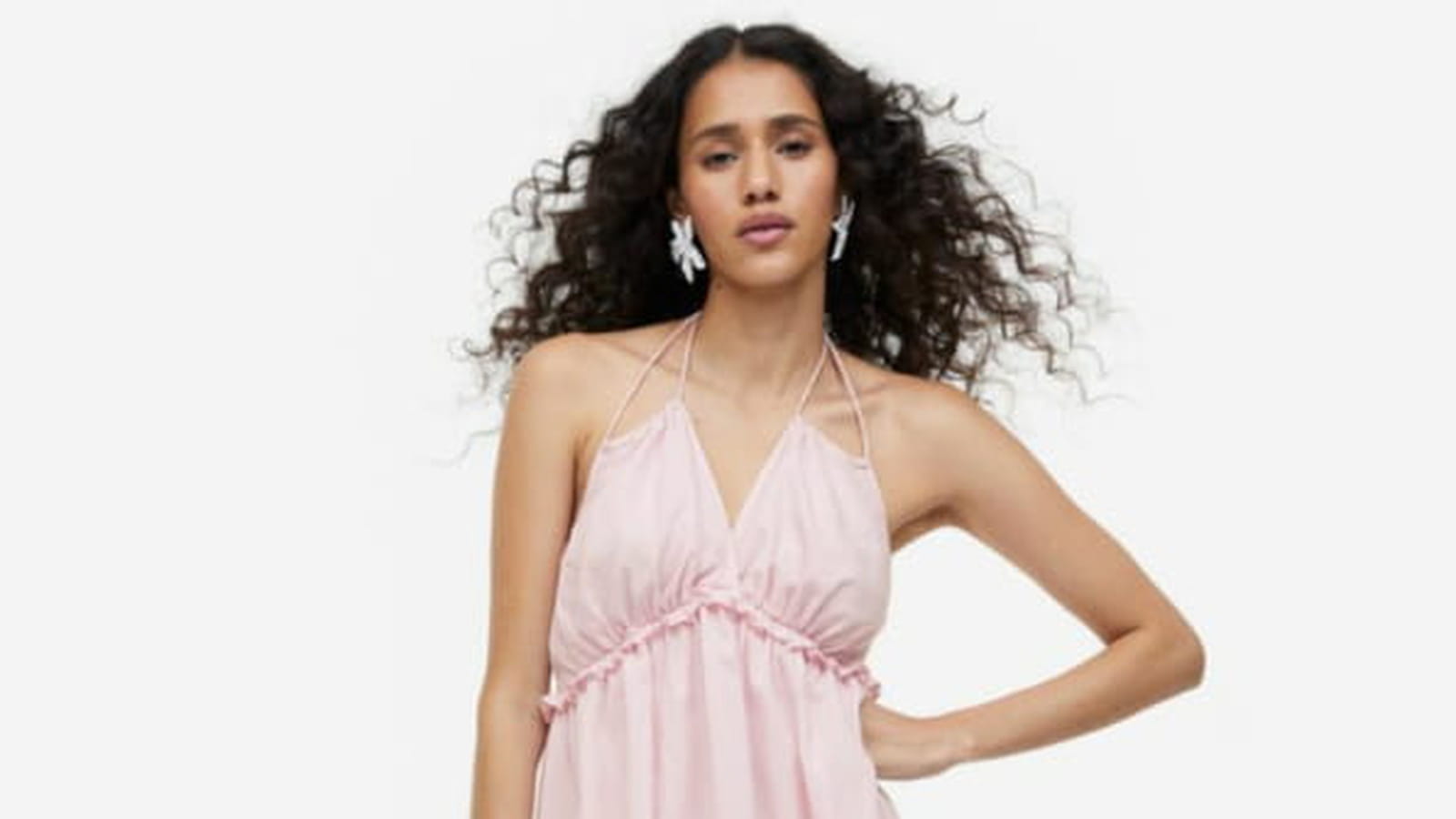 Robe H&M