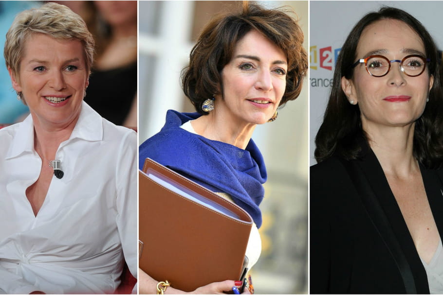Qui sont les Françaises les plus influentes ?