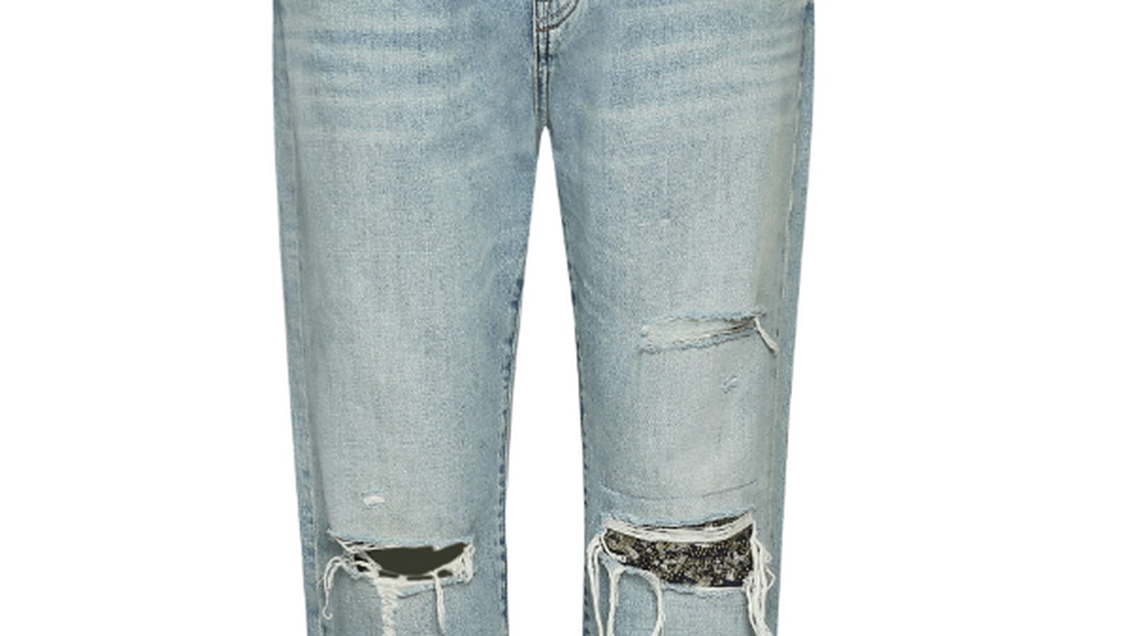 Jean 