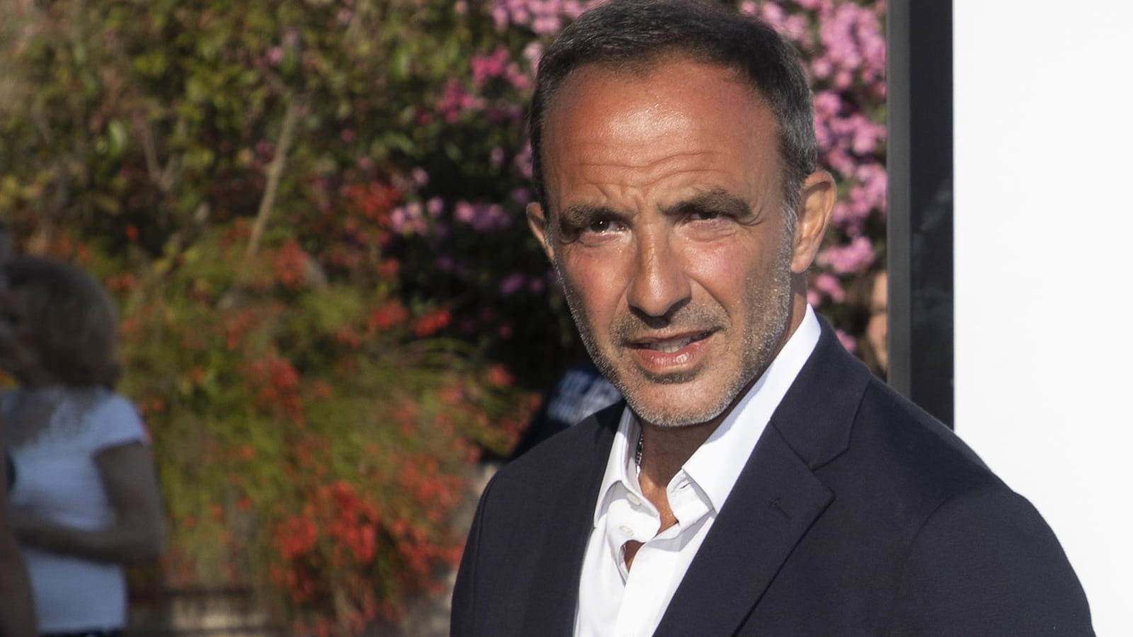Nikos Aliagas