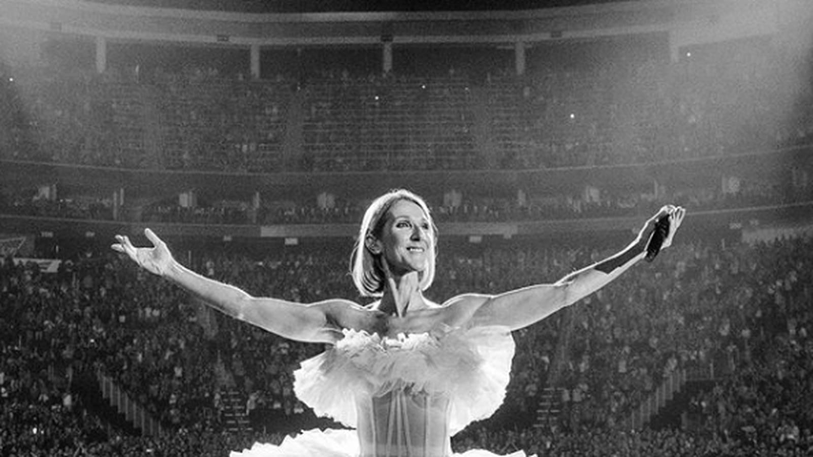 Céline Dion