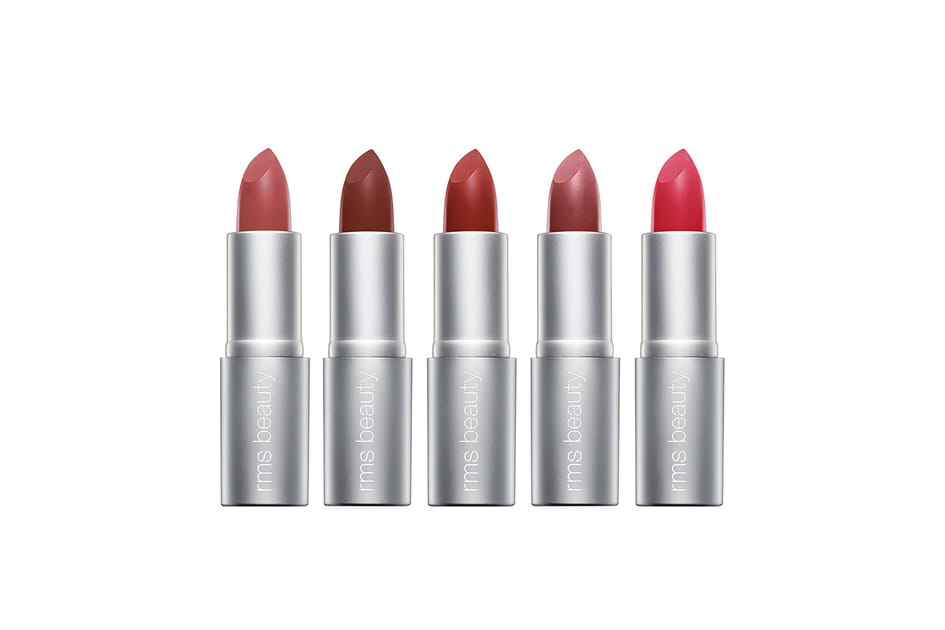 Coffret Mini Rouges &Agrave; L&egrave;vres Wild With Desire de RMS