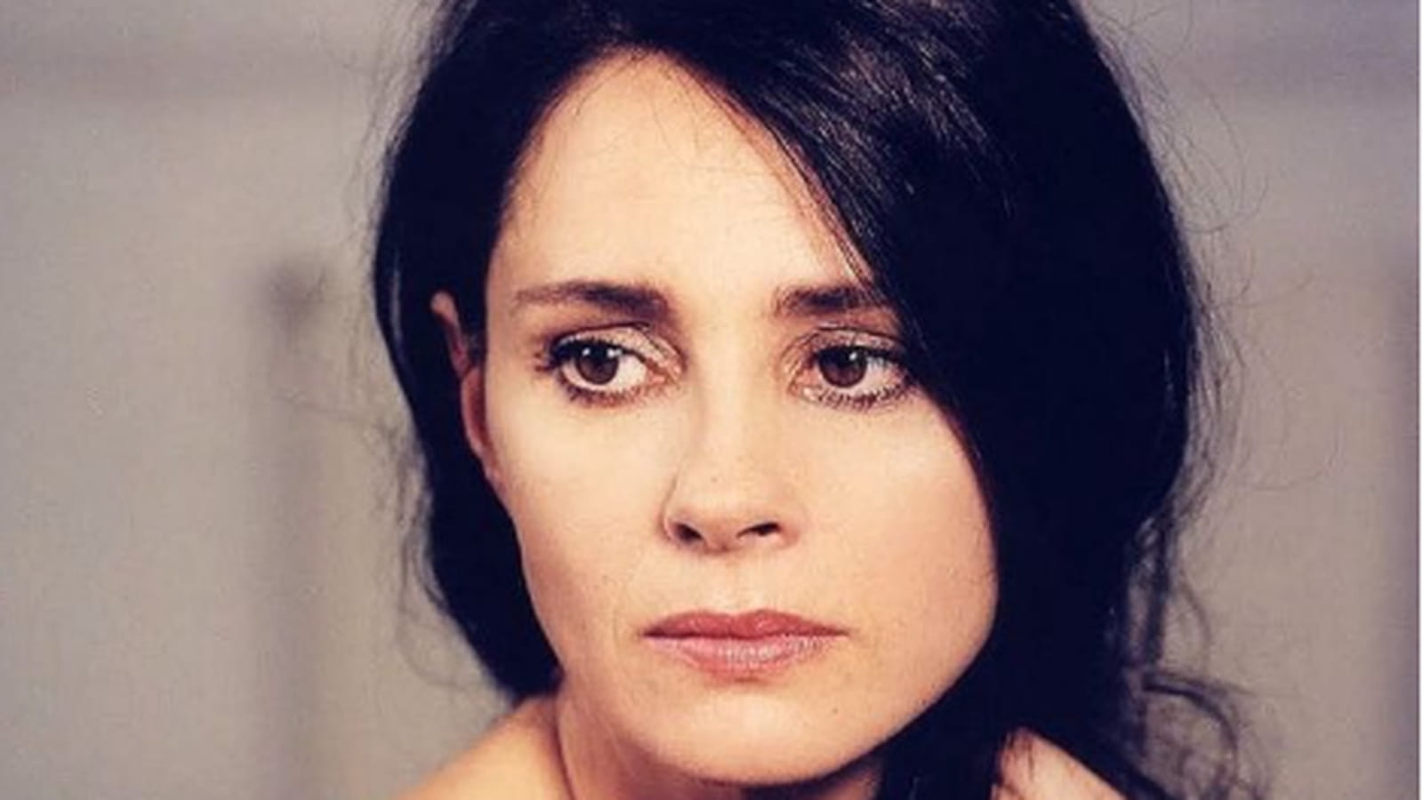 Anouk Grinberg
