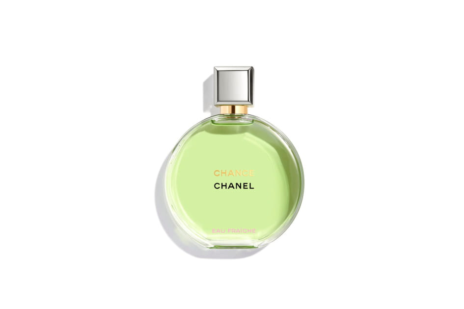 Chance Eau Fra&icirc;che de Chanel