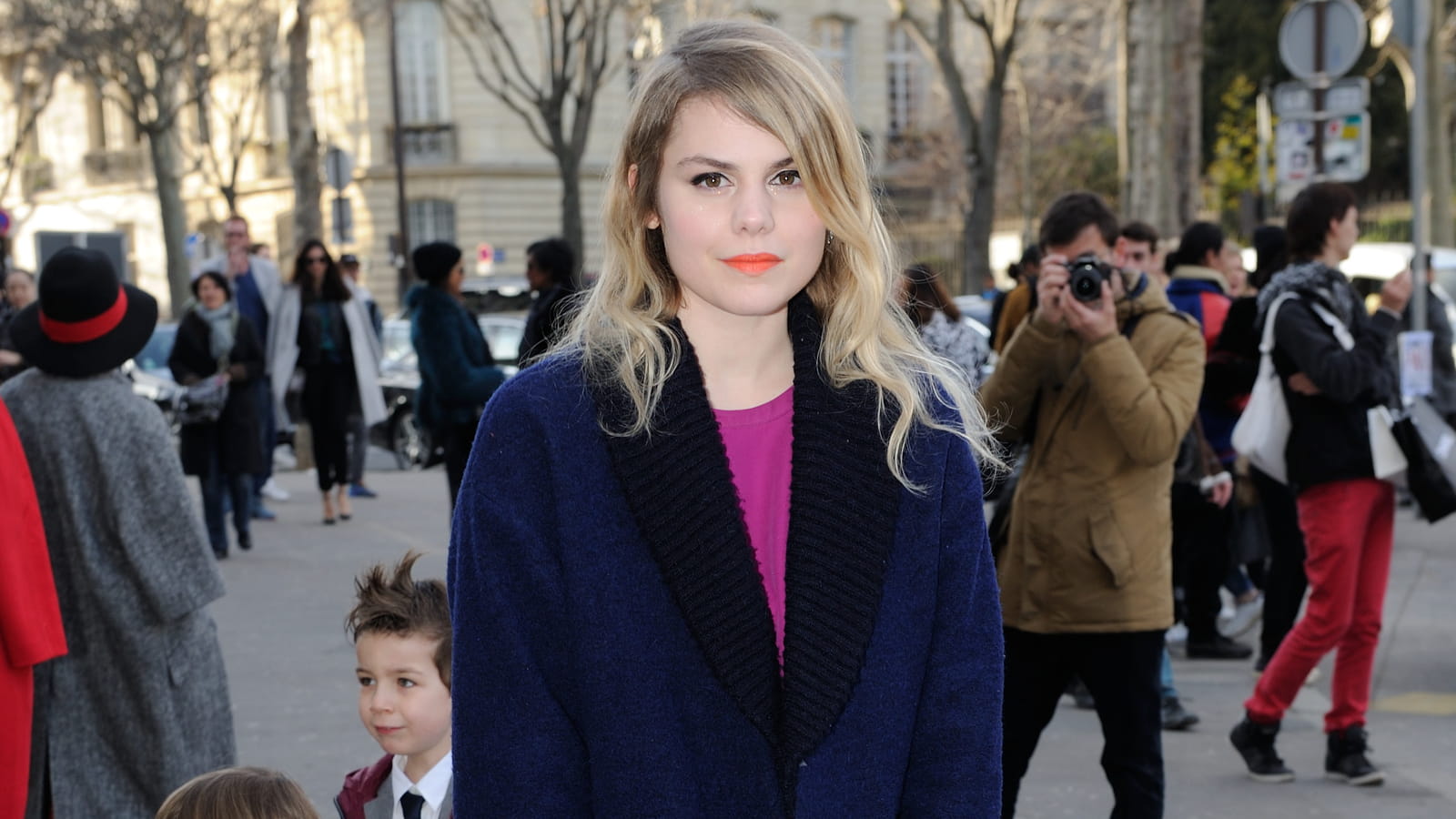 Coeur de Pirate