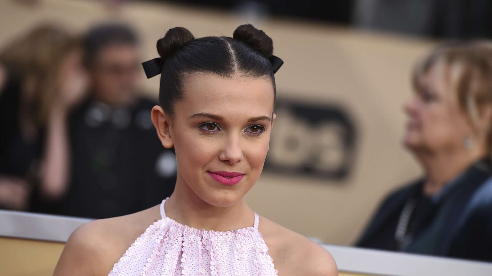Millie Bobby Brown
