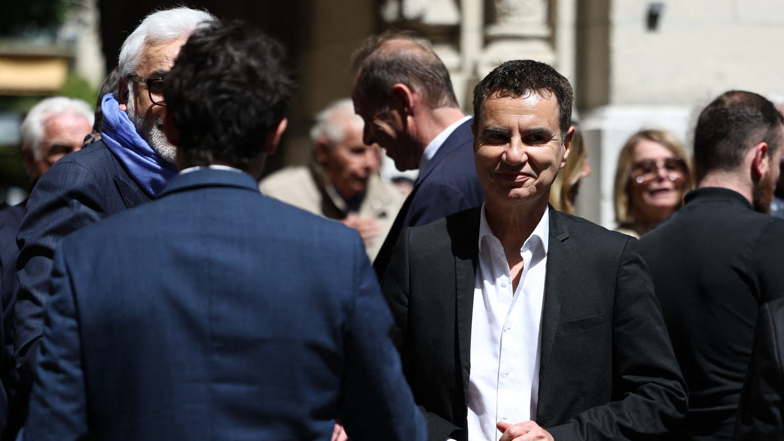 Laurent Luyat