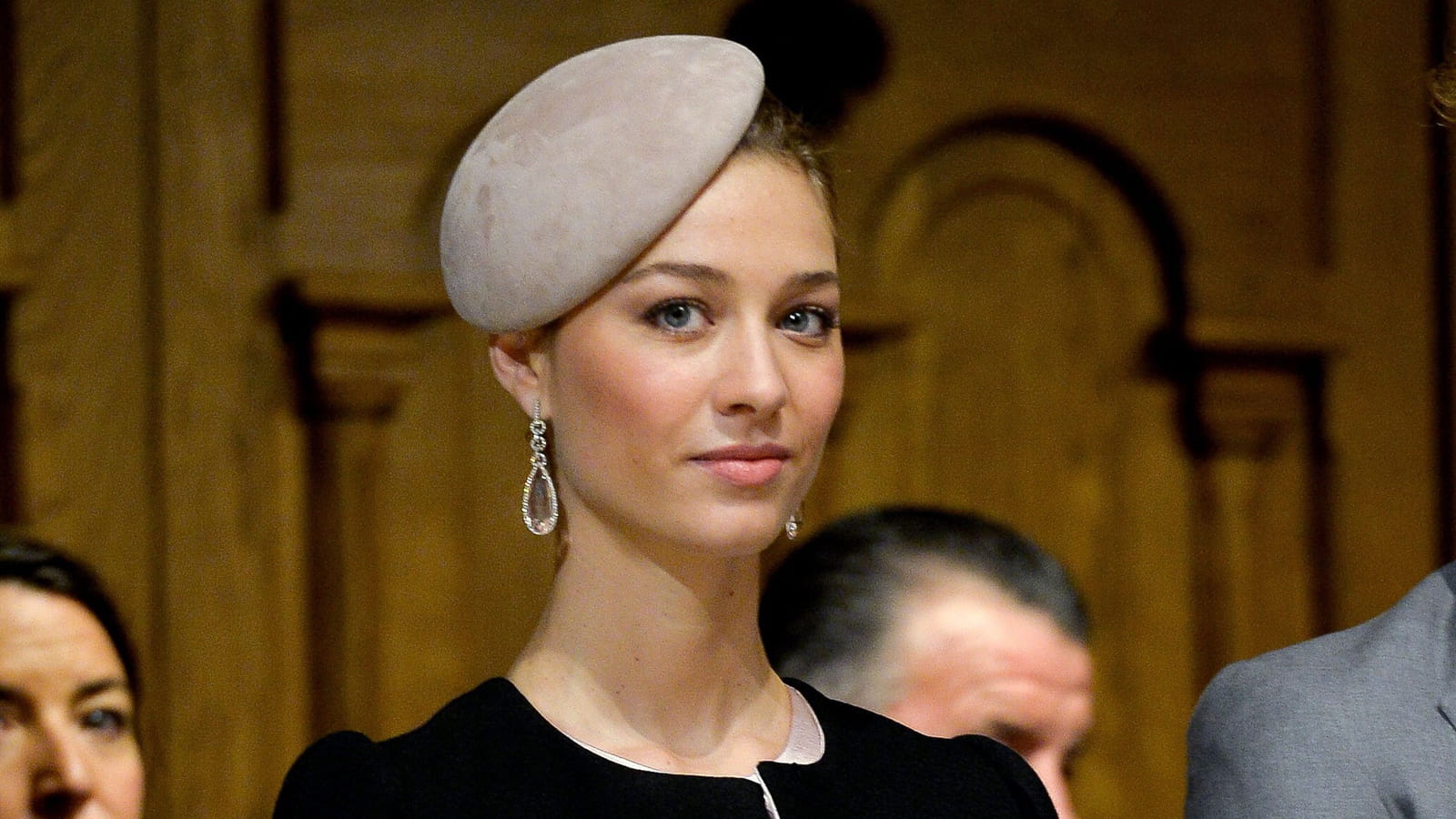 Beatrice Borromeo