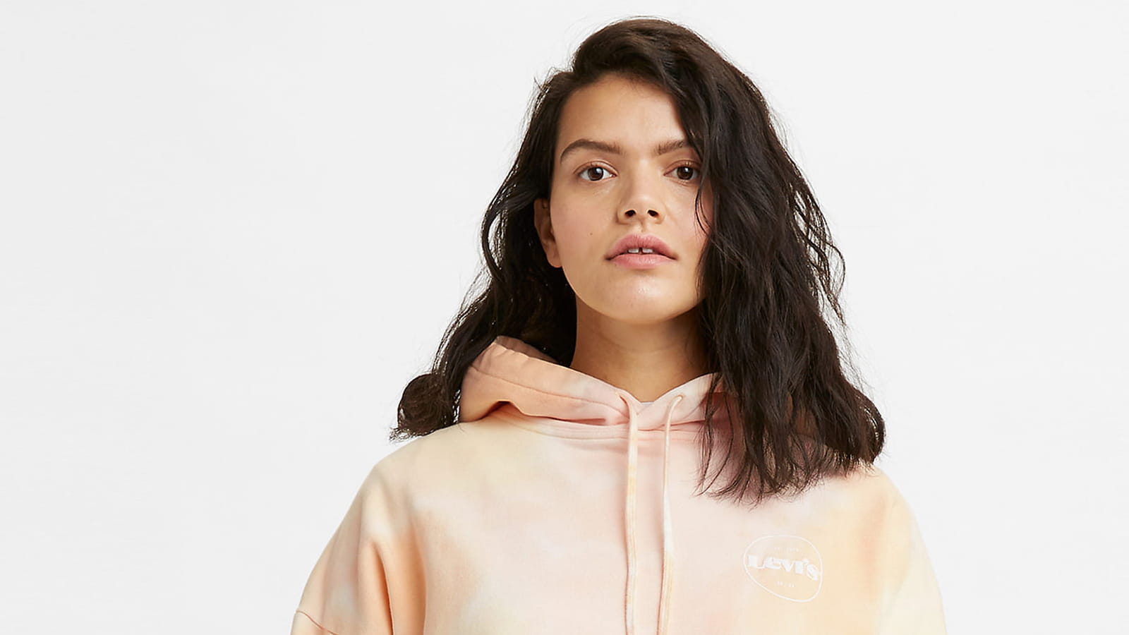 Hoodie Levi's