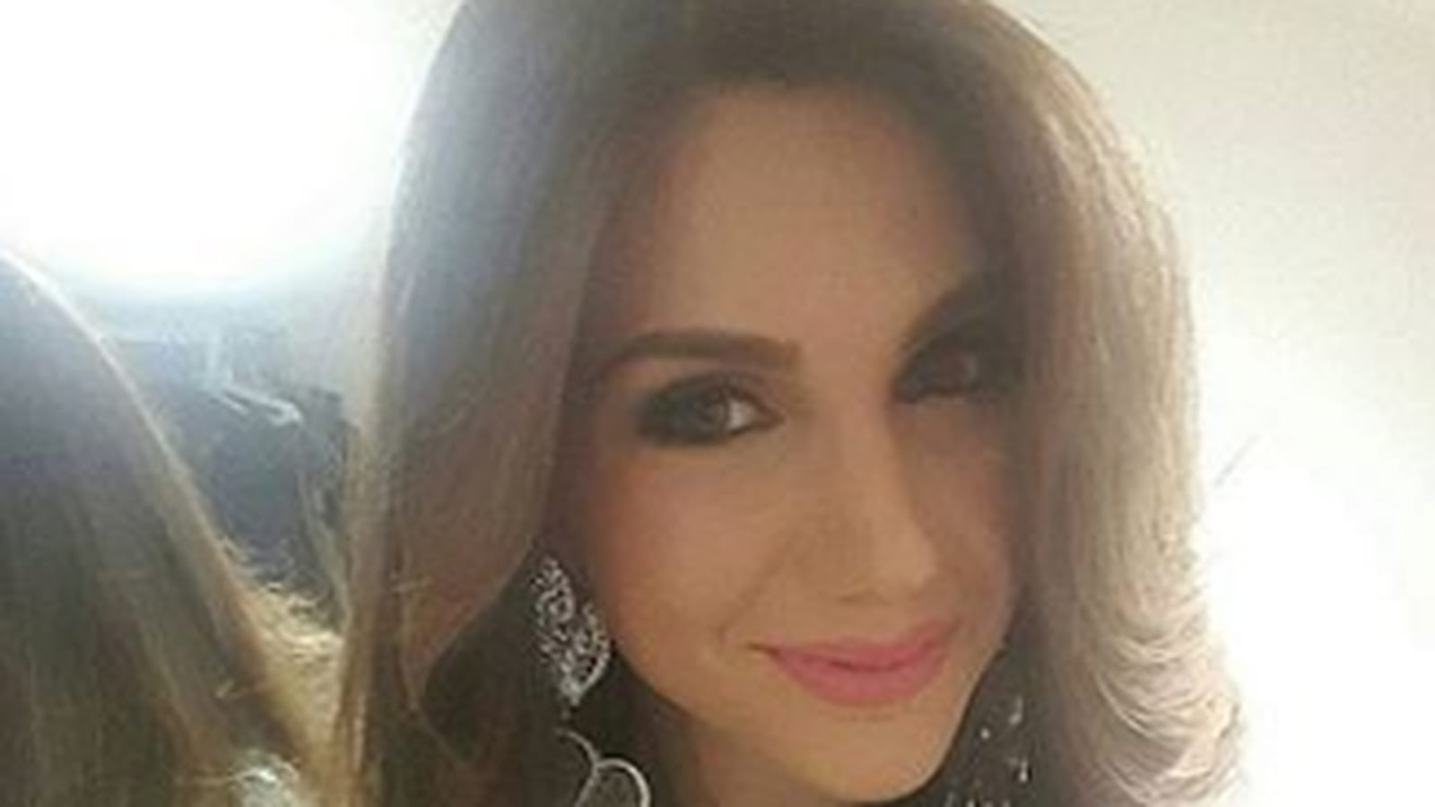 Miss Panama