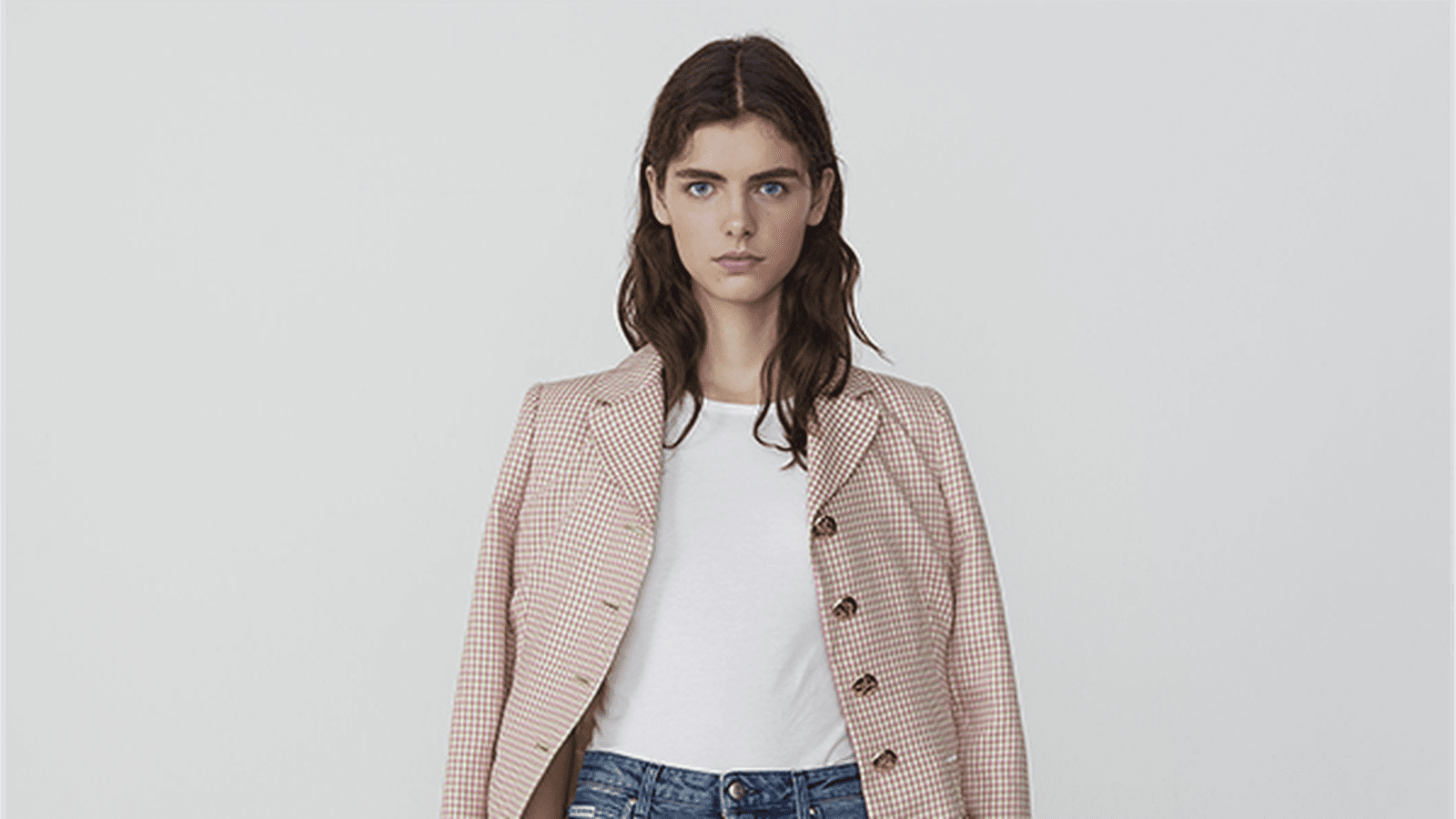 Veste Alexa Chung