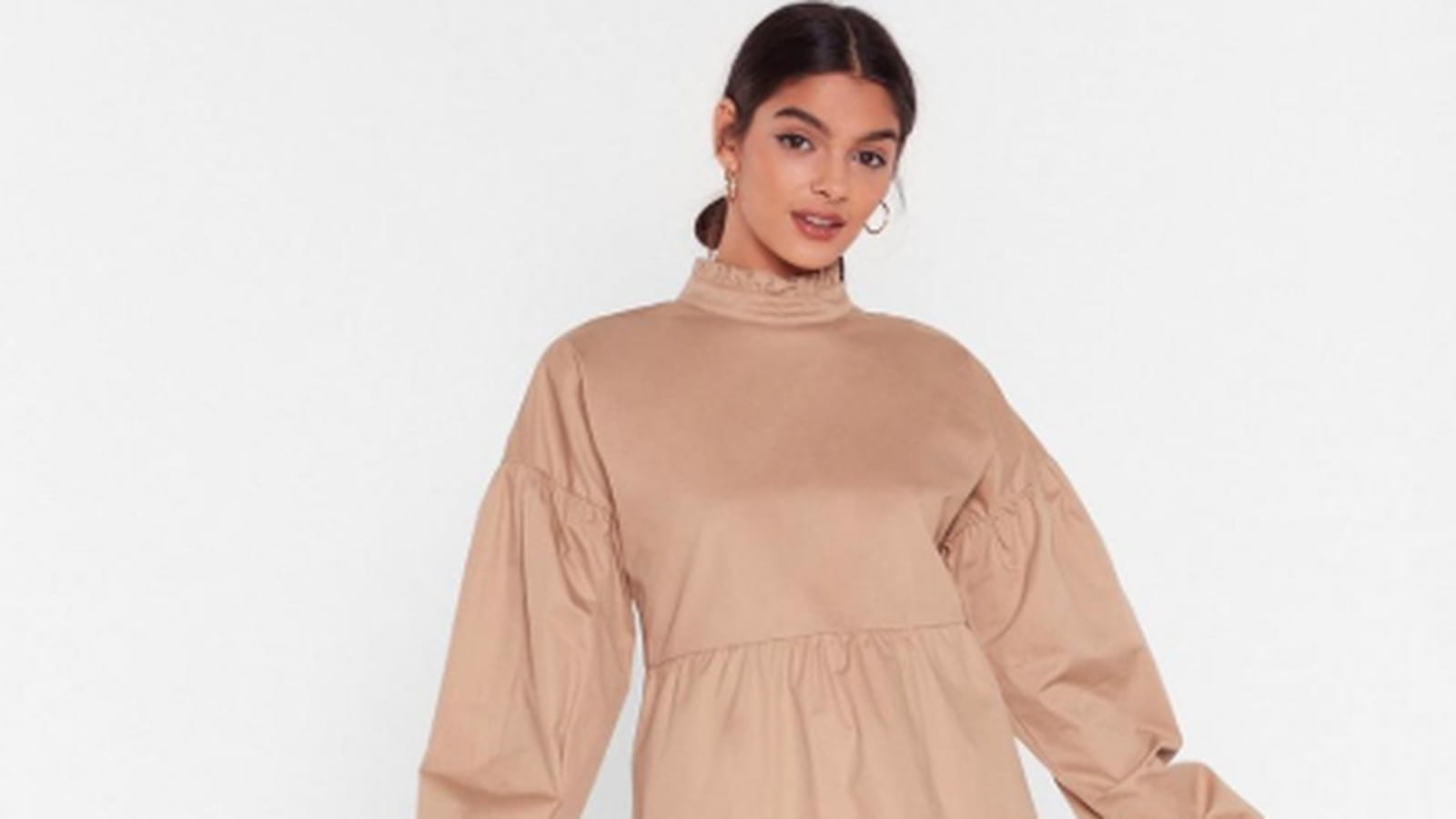 Robe Nasty Gal 