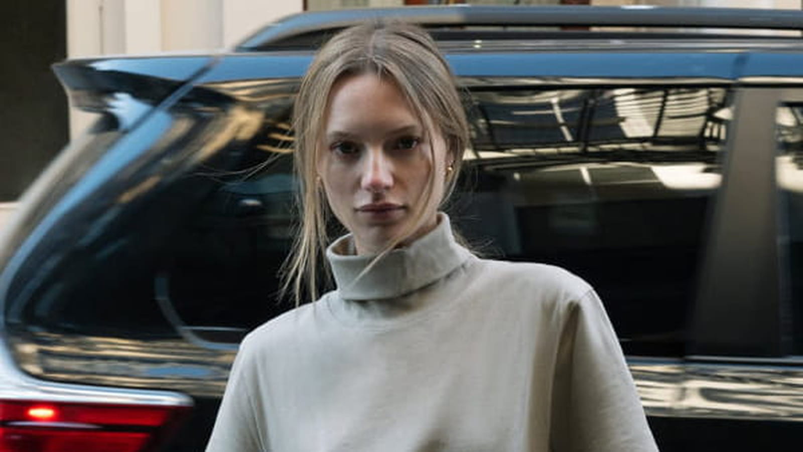 T-shirt Zara 