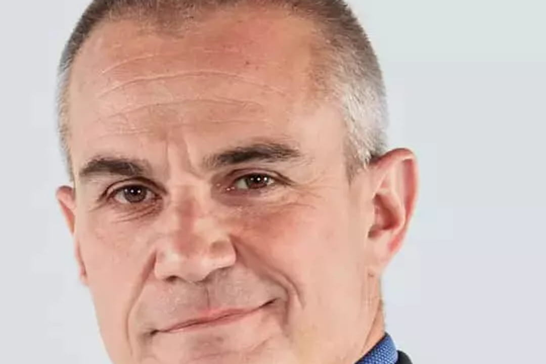 Laurent Weil, malade des nouvelles