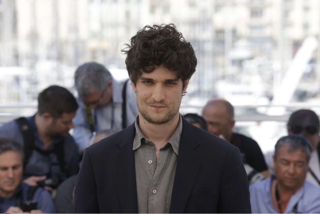 Acteur de l'ann&eacute;e&nbsp;: Louis Garrel