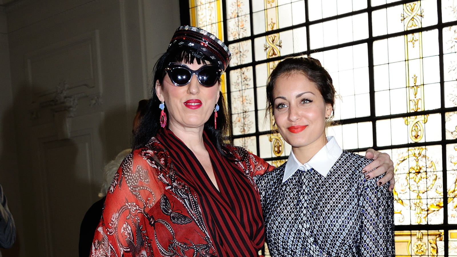 Rossy de Palma