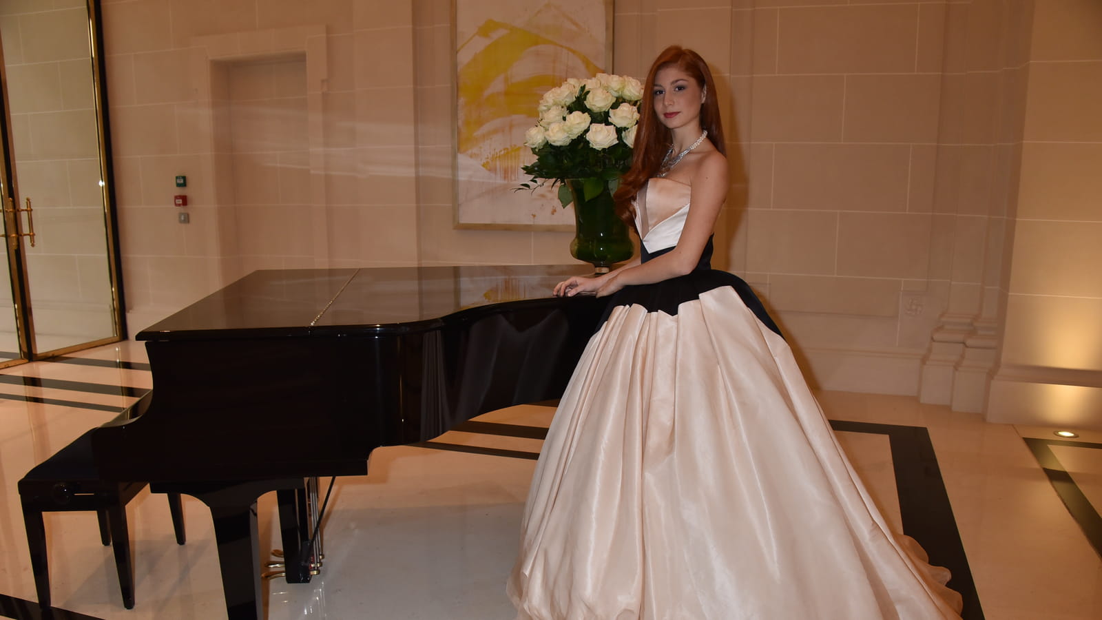 Marquise Altea Patrizi Naro Montoro