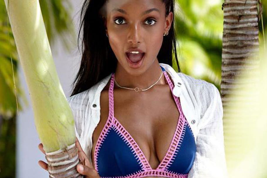 Victoria's Secret : les bikinis, c'est fini ?