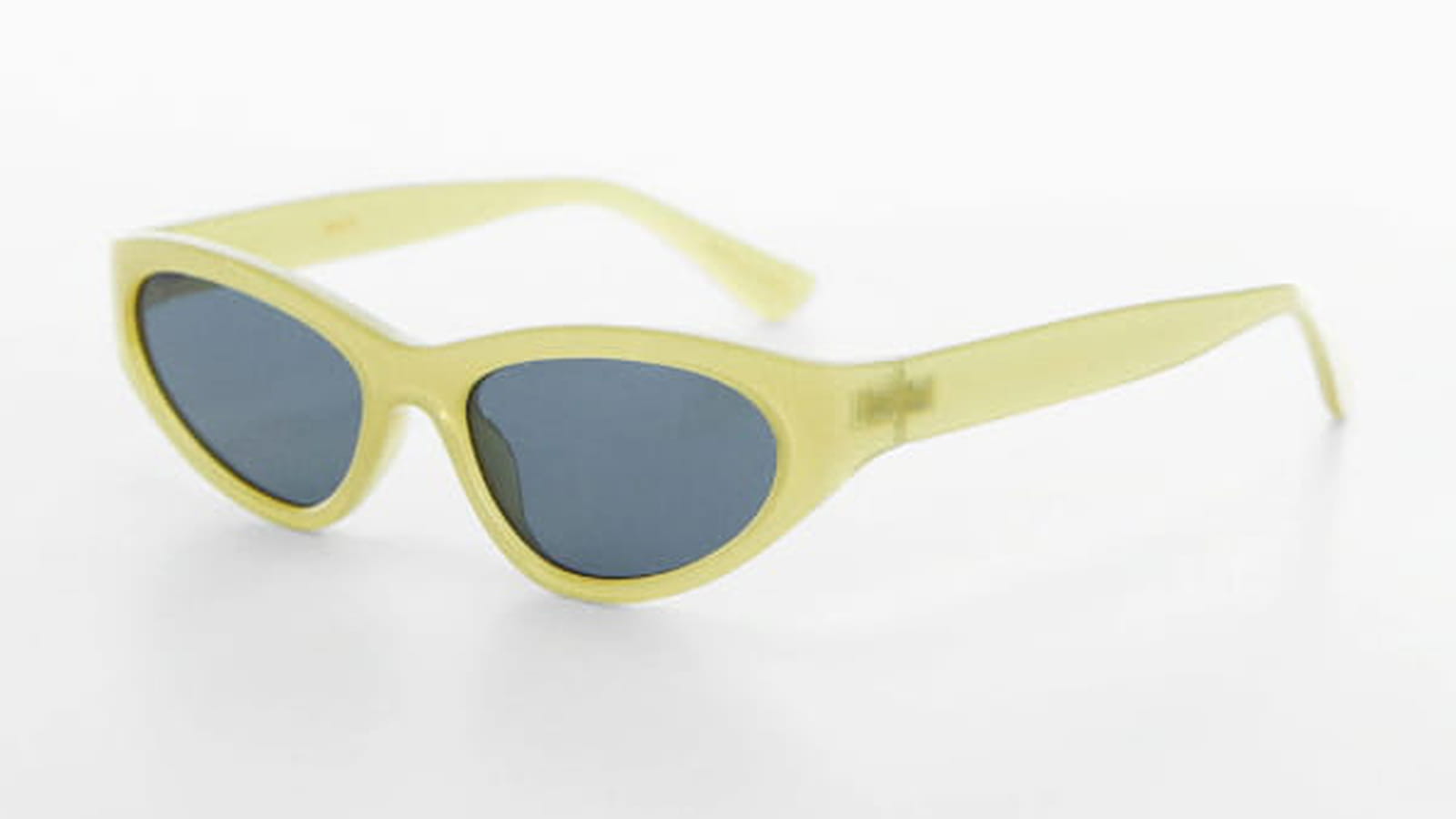 Lunettes de soleil Mango 