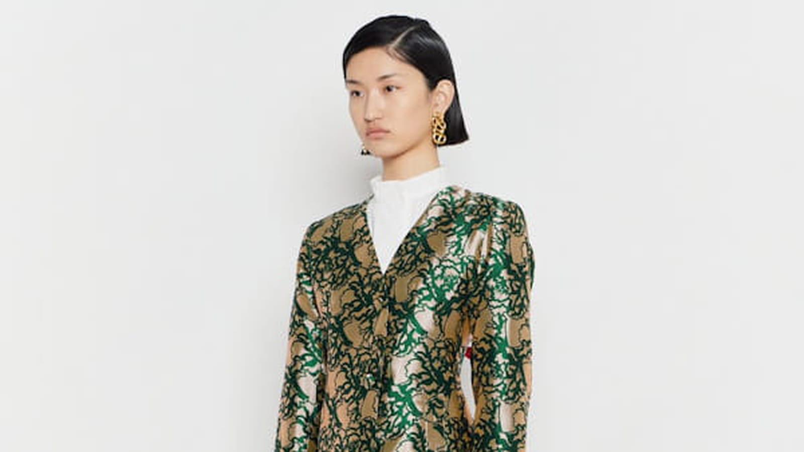 Veste Destree