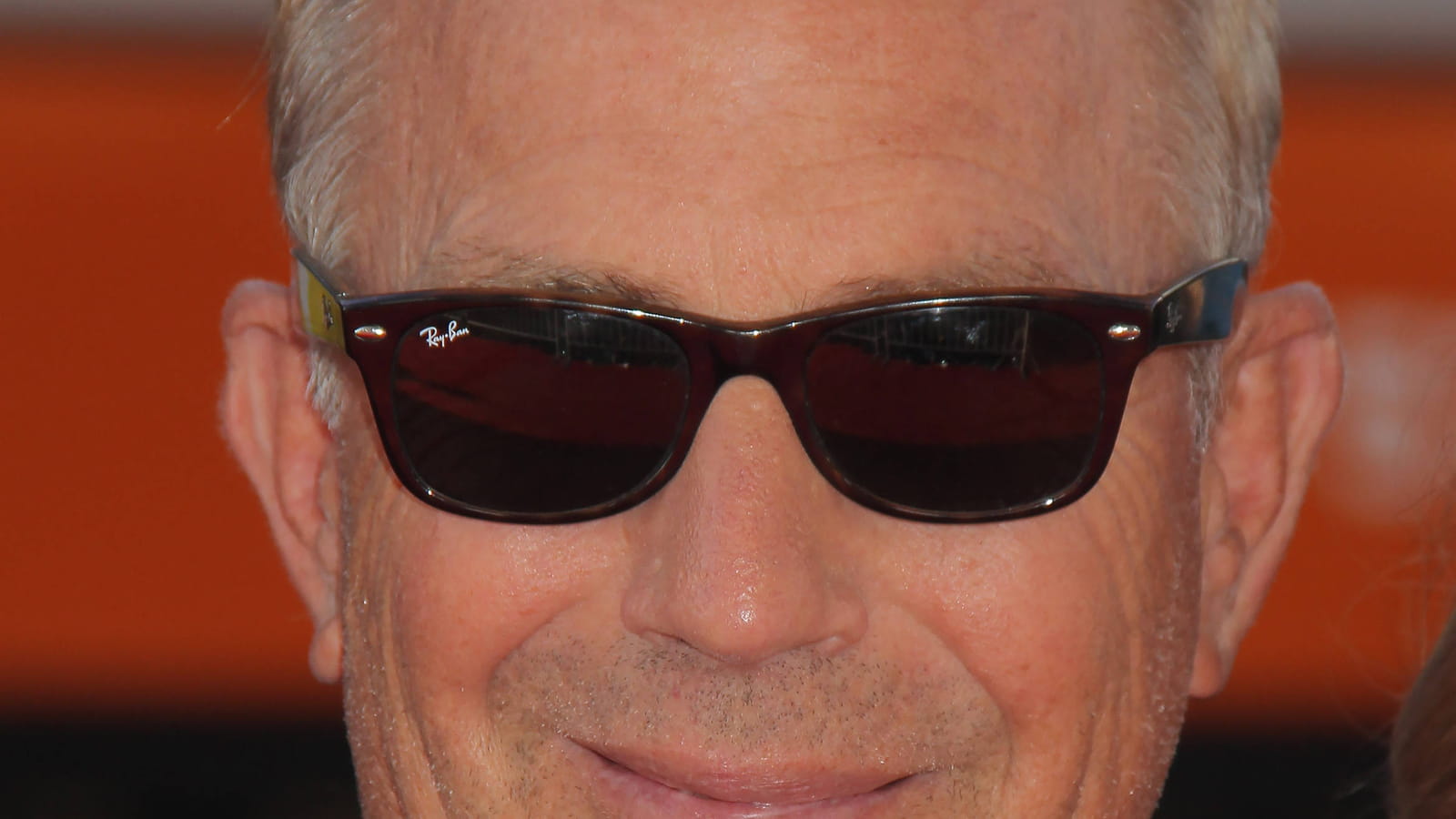 Kevin Costner 