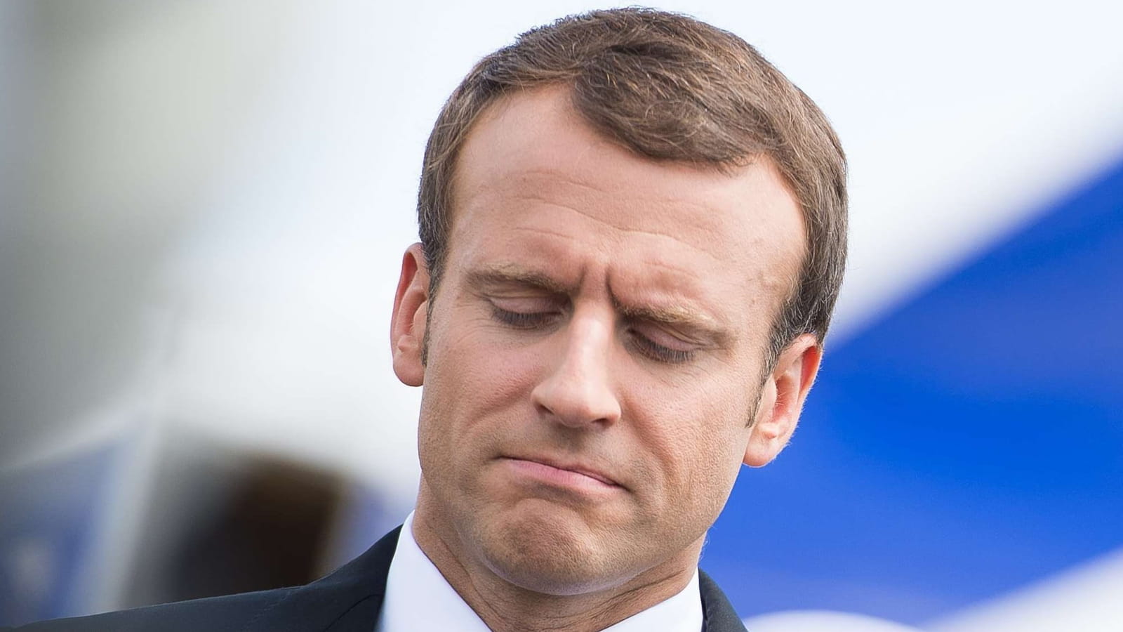 Emmanuel Macron