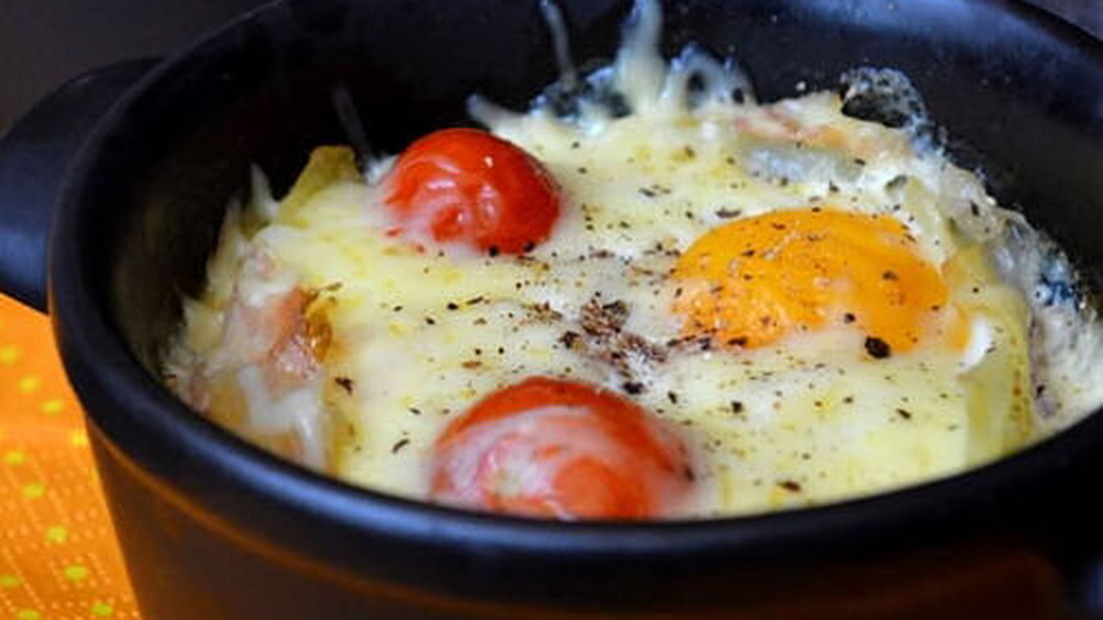 Petits gratins façon savoyards