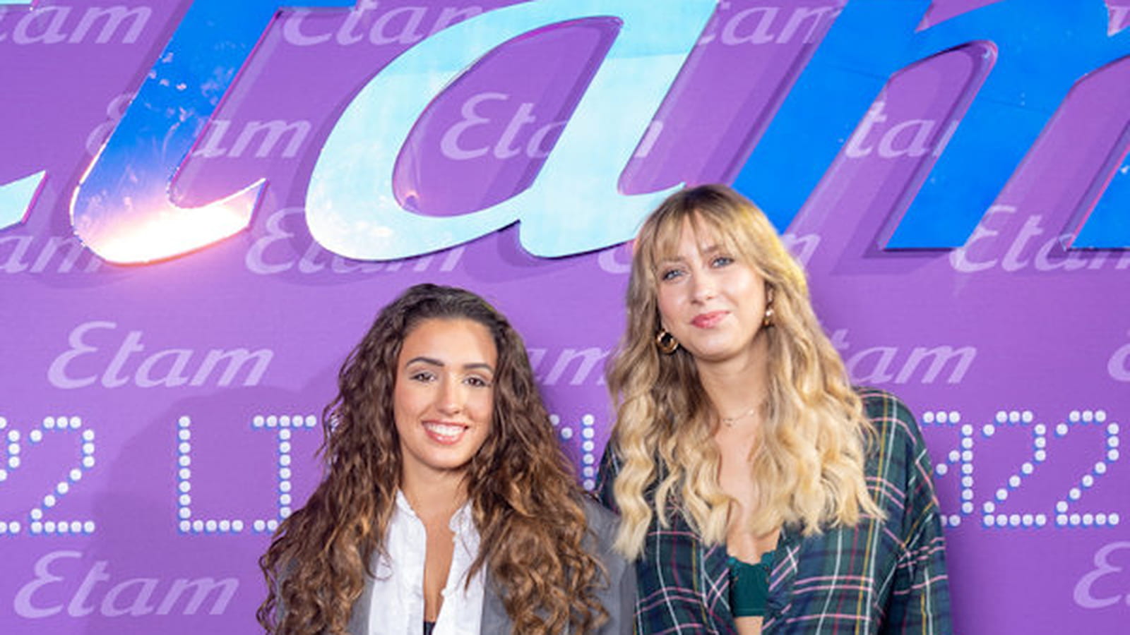 Mayadorable et Styletonic