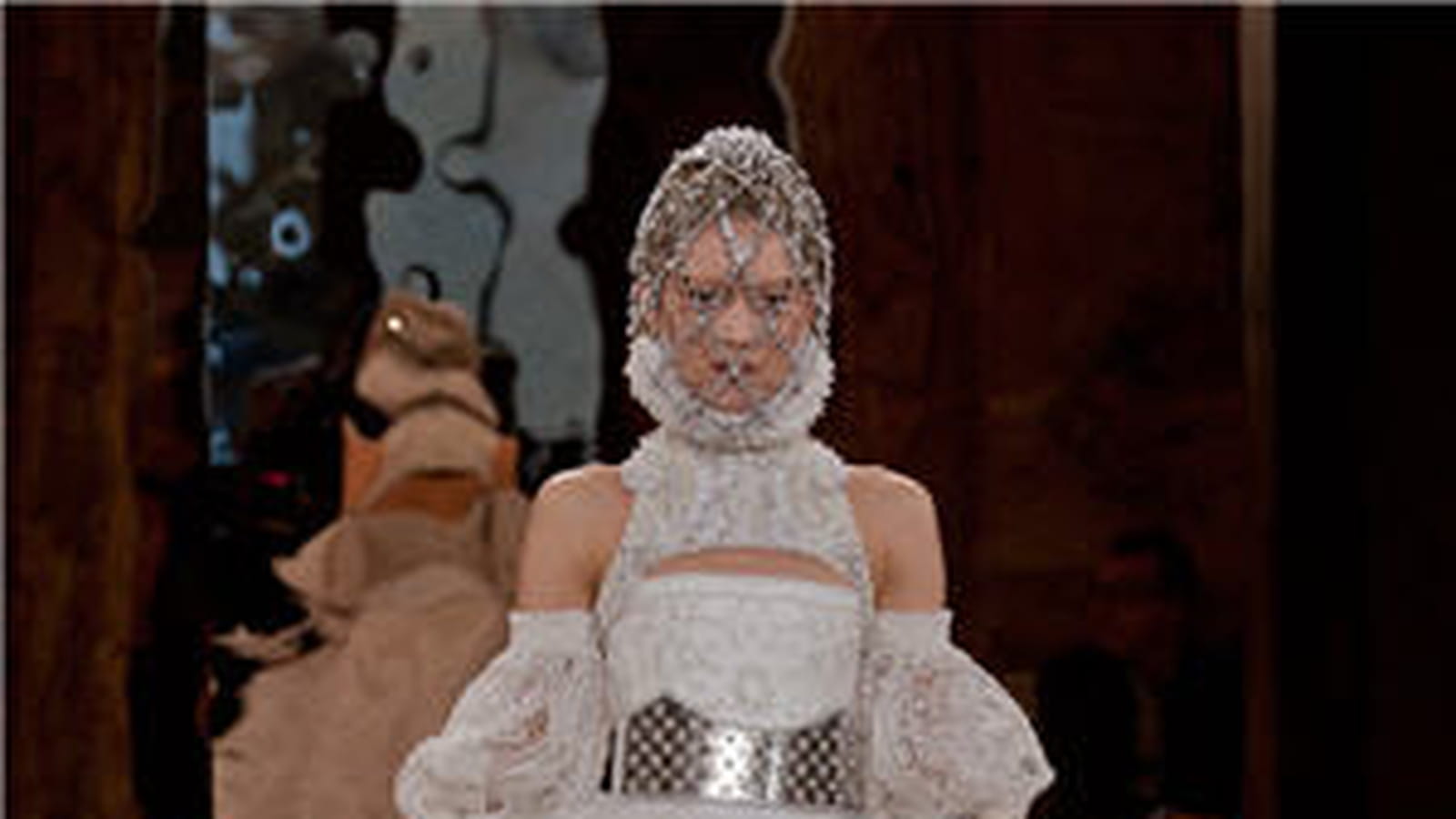 Alexander McQueen